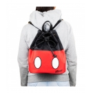 Mochila Mickey 31x18x28cm - Disney