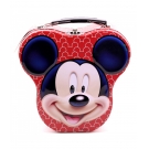 Maleta + Bolsinha Mickey - Disney