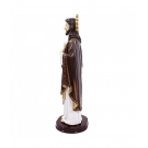 Sagrado CoraÃ§Ã£o De Jesus 40cm - Enfeite Resina