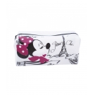 Necessaire Minnie Paris Chic - Disney