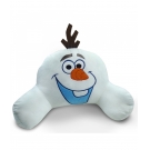 Almofada Encosto Olaf (Fibra) (Grande) Frozen - Disney