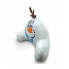 Almofada Encosto Olaf (Fibra) (Grande) Frozen - Disney