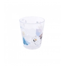 Caneca De AcrÃ­lico Anna Elsa & Olaf Frozen 250ml - Disney