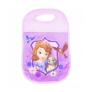 Lixeira De Carro Princesinha Sofia - Disney