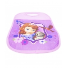Lixeira De Carro Princesinha Sofia - Disney