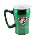 Caneca De Inox 350ml - Fluminense