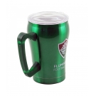 Caneca De Inox 350ml - Fluminense