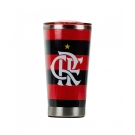 Copo TÃ©rmico 670ml - Flamengo