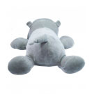 Hipopï¿½tamo de Pelucia Deitado Foffy