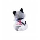 Chaveiro Cachorro Husky 16.5cm - Vasco
