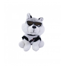 Chaveiro Cachorro Husky 16.5cm - Vasco