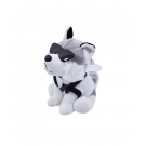 Chaveiro Cachorro Husky 16.5cm - Vasco