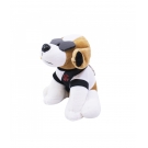 Chaveiro Cachorro Beagle 16.5cm - Vasco