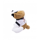 Chaveiro Cachorro Beagle 16.5cm - Vasco