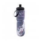 Garrafa Squeeze Academia 600ml - Vasco