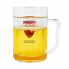 Caneca Cerveja 200ml - Flamengo