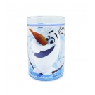 Caneca LÃ­quido Olaf 250ml Frozen - Disney