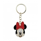 Chaveiro Rosto Minnie - Disney