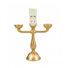 LumiÃ¨re CastiÃ§al Vela Bela E A Fera 20cm - Disney