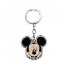 Chaveiro Metal Rosto Mickey 5cm - Disney