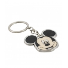 Chaveiro Metal Rosto Mickey 5cm - Disney