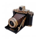 Miniatura Camera Retrô