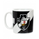 Caneca Porcelana 320ml - Vasco