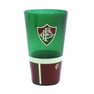 Copo Vidro Grosso 475ml - Fluminense