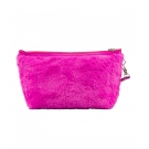 Necessaire Pink Pelinho Gato 13x7x25cm