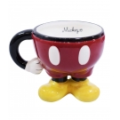 caneca do mickey mouse 