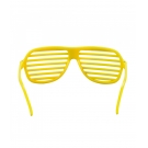 ArmaÃ§Ã£o Ãculos Verde Amarelo Torcer Brasil