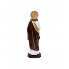 Sagrado CoraÃ§Ã£o De Jesus 31cm - Enfeite Resina