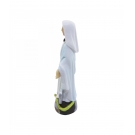 Nossa Senhora Das GraÃ§as 8cm - Enfeite Resina