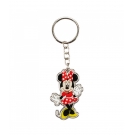 Chaveiro Metal Minnie 5.5cm - Disney