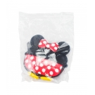 Bolsa Silicone Formato Minnie 13x7x13cm