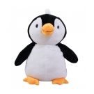 Pinguim 40cm - PelÃºcia