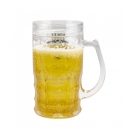 Caneca VocÃª Ã IncrÃ­vel Com Cerveja 400ml - Projeto Kiwi