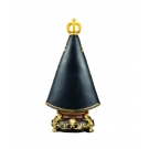 Nossa Senhora Aparecida 40.5cm - Enfeite Resina
