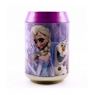 Lata + Mochila Saco Anna Elsa & Olaf Frozen - Disney