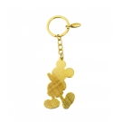 Chaveiro Mickey Arco-Ãris 6cm - Disney