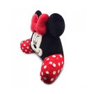Almofada Minnie (Fibra) (Pequena) - Disney