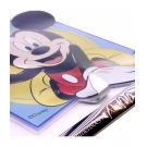 Adesivo Gancho De Parede Mickey - Disney