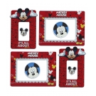 Adesivo Porta Retrato Mickey - Disney