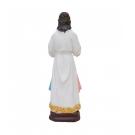 Jesus Misericordioso 21.5cm - Enfeite Resina