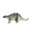 Dinossauro Stegosaurus Realista 63cm - PelÃºcia