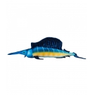 Peixe Espada Realista 100cm - PelÃºcia