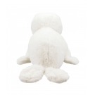 Foca Branca 23cm - PelÃºcia