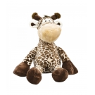 Girafa Safari 38cm - PelÃºcia
