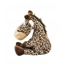 Girafa Safari 38cm - PelÃºcia