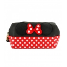 Necessaire Retangular Minnie Assinatura